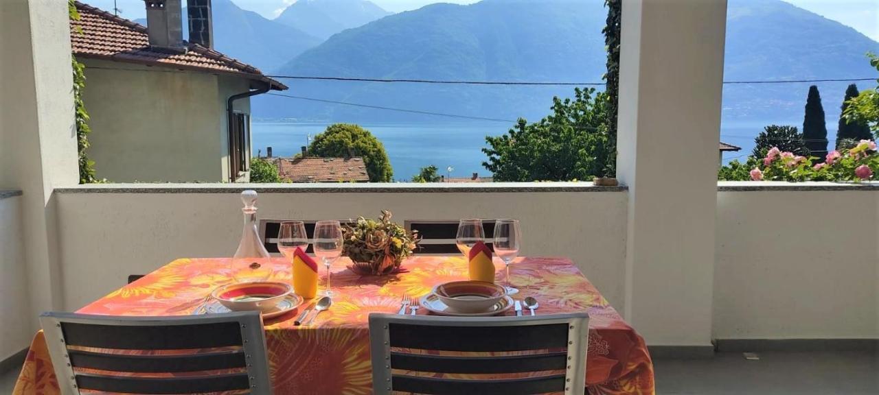 Apartament Simone-ferienwohnung Nahe Menaggio San Siro (Lombardy)